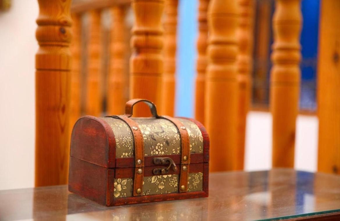 Riad Misk Fez المظهر الخارجي الصورة