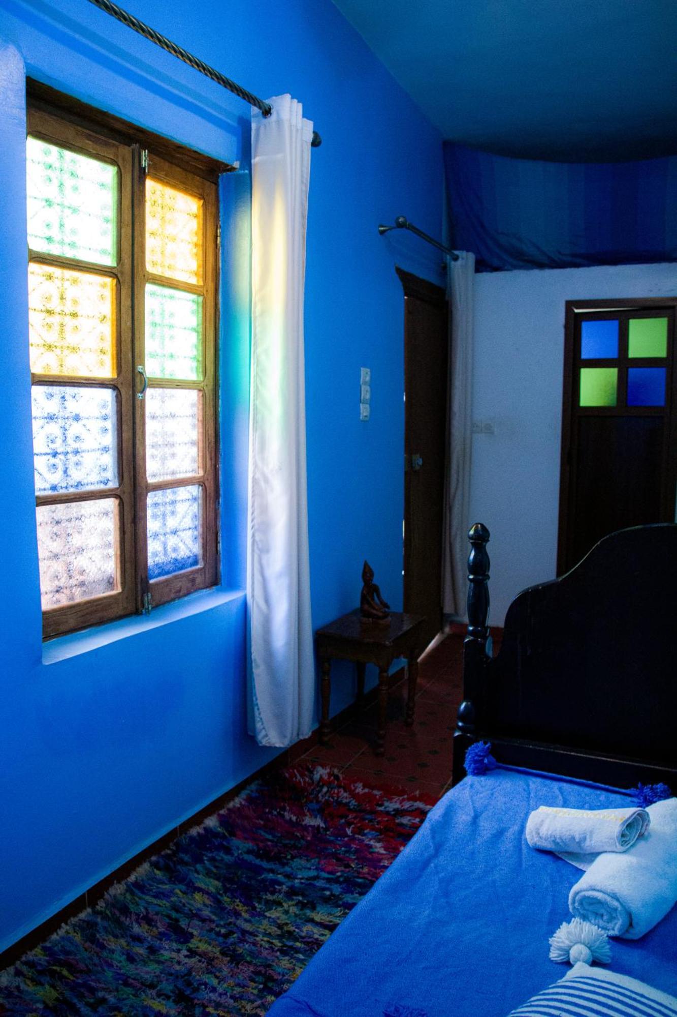 Riad Misk Fez المظهر الخارجي الصورة