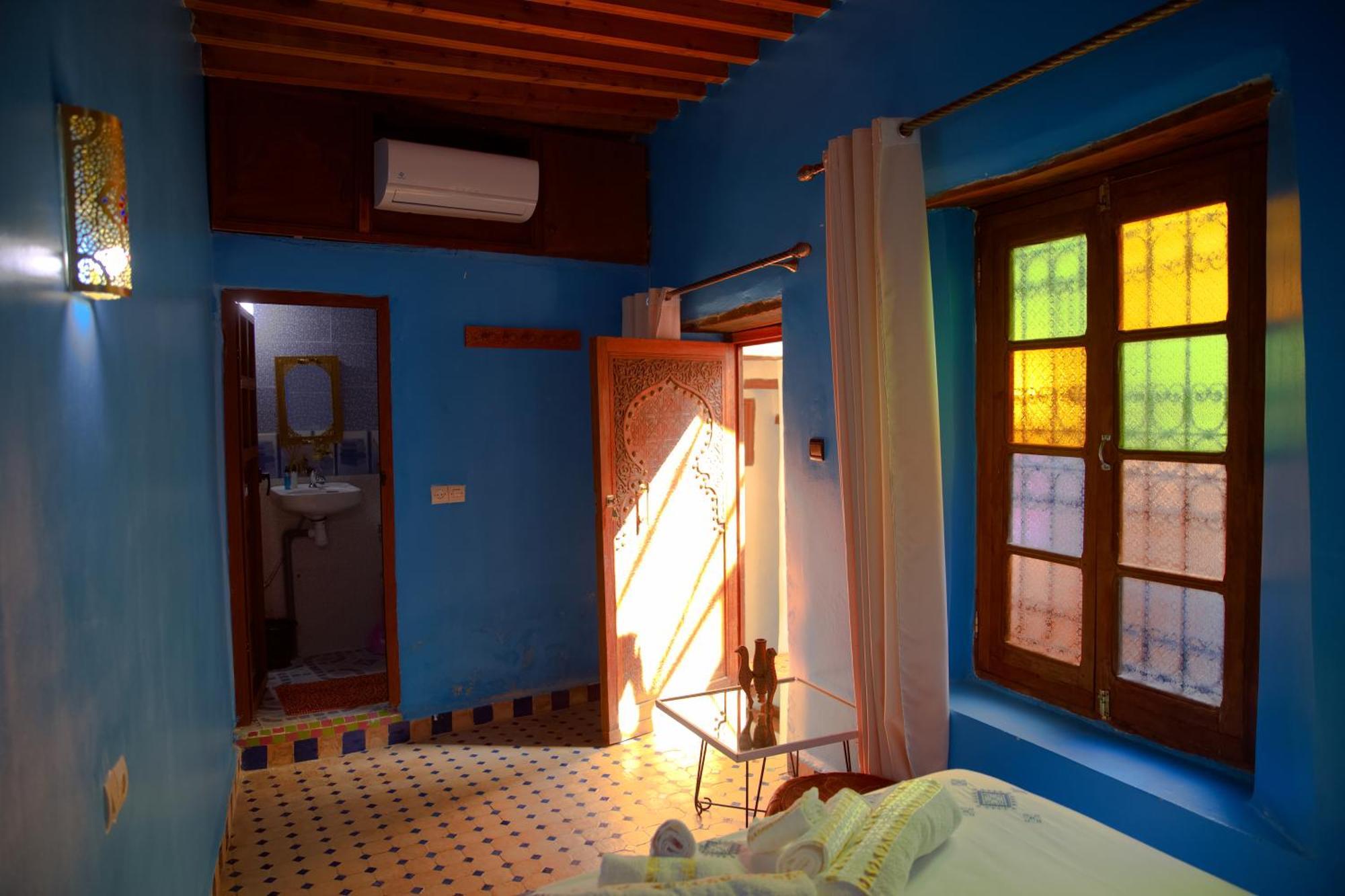 Riad Misk Fez المظهر الخارجي الصورة